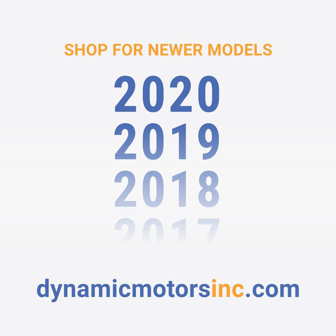 Austin Used Car Dealers You Can Trust at Dynamic Motors
