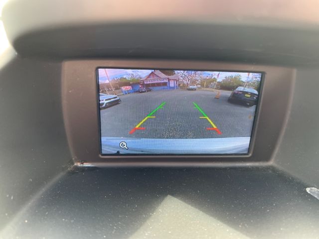 back up camera