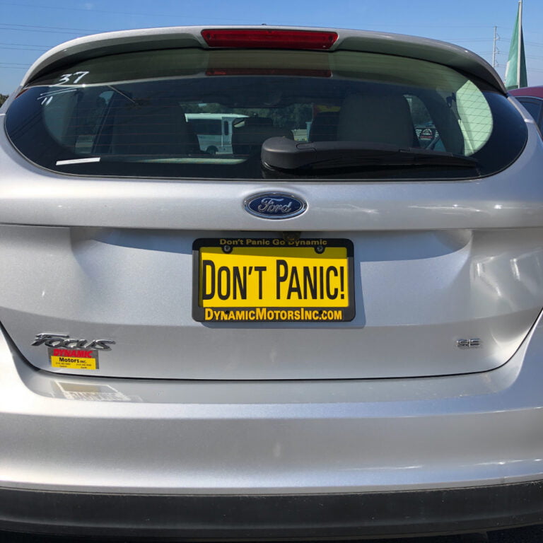 Dynamic Motors Austin Used Car Dealership Buy Here Pay Here