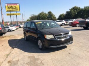 used minivans for sale