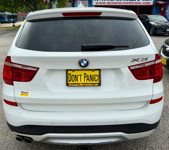 buy here pay here nice vehicle at Dynamic Motors