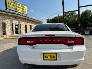 car ready for car loans at Dynamic Motors in Austin TX