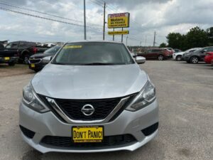 bad credit car purchases in Austin available at Dynamic Motors