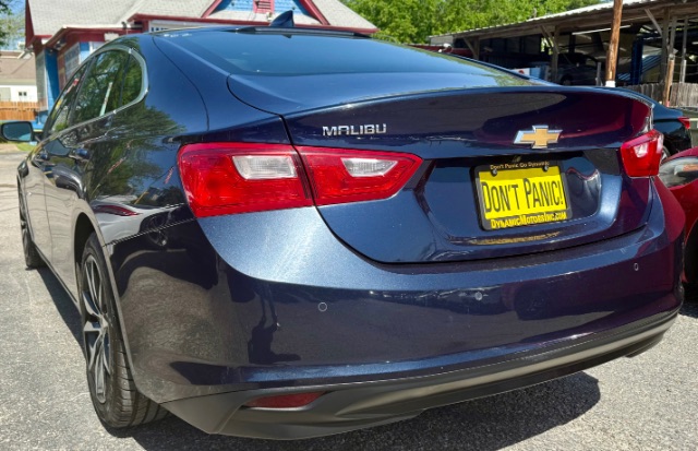 bad credit car loans happen at Dynamic Motors