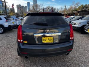 Leading Buy Here Pay Here Dealership in Austin