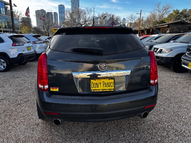 Leading Buy Here Pay Here Dealership in Austin