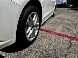 2015 Ford Fusion SE FWD's photo