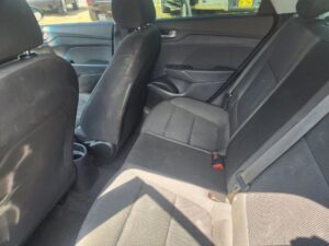 2019 Hyundai Accent, photo 16