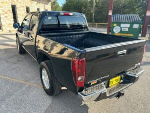 2010 GMC Canyon, photo 3