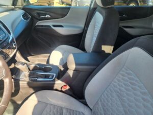 2018 Chevrolet Equinox, photo 17