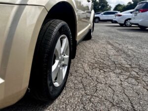 2010 Dodge Journey, photo 19