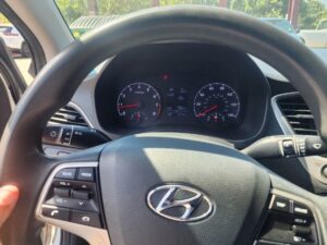 2019 Hyundai Accent, photo 19