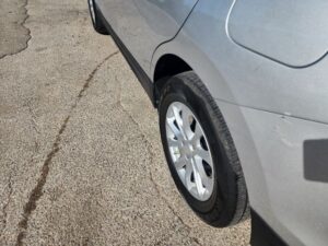 2018 Chevrolet Equinox, photo 13