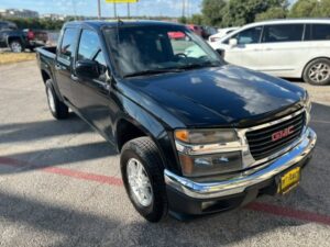 2010 GMC Canyon, photo 7