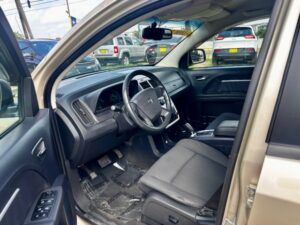2010 Dodge Journey, photo 10