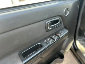 2010 GMC Canyon, photo 9