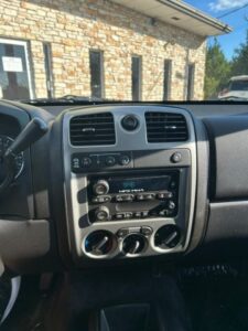 2010 GMC Canyon, photo 13