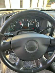 2010 GMC Canyon, photo 11