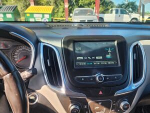 2018 Chevrolet Equinox, photo 20