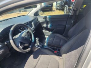 2019 Hyundai Accent, photo 18