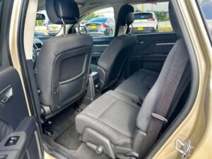 2010 Dodge Journey, photo 11