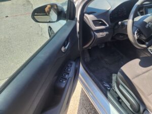 2019 Hyundai Accent, photo 17
