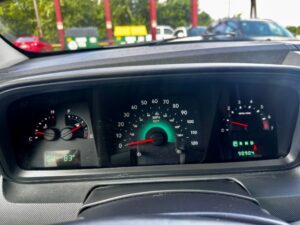 2010 Dodge Journey, photo 14
