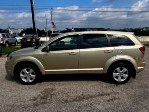 2010 Dodge Journey, photo 4