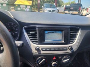 2019 Hyundai Accent, photo 21