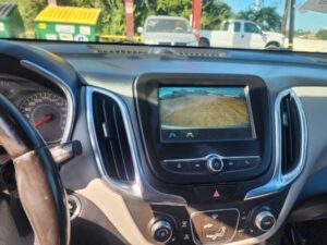 2018 Chevrolet Equinox, photo 21