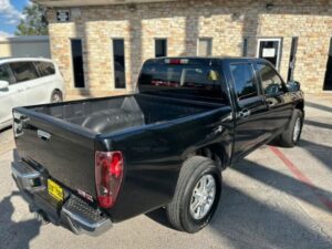 2010 GMC Canyon, photo 5