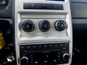 2010 Dodge Journey, photo 15