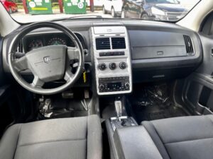 2010 Dodge Journey, photo 12