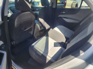 2018 Chevrolet Equinox, photo 14
