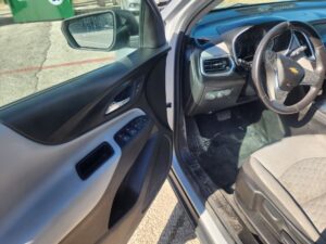 2018 Chevrolet Equinox, photo 16