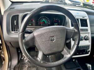 2010 Dodge Journey, photo 13