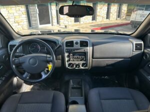 2010 GMC Canyon, photo 15