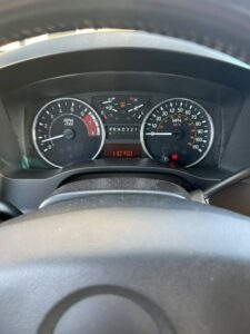 2010 GMC Canyon, photo 12
