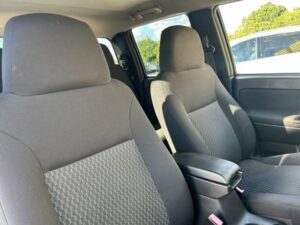2010 GMC Canyon, photo 17