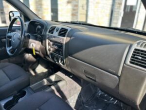 2010 GMC Canyon, photo 16