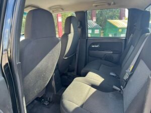 2010 GMC Canyon, photo 14