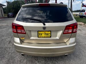 2010 Dodge Journey, photo 6
