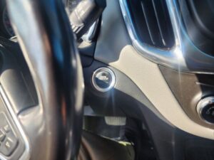 2018 Chevrolet Equinox, photo 19