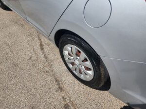 2019 Hyundai Accent, photo 14