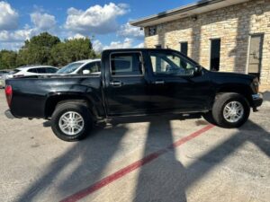 2010 GMC Canyon, photo 6
