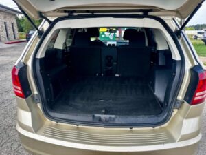 2010 Dodge Journey, photo 9
