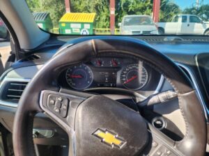 2018 Chevrolet Equinox, photo 18
