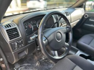 2010 GMC Canyon, photo 10