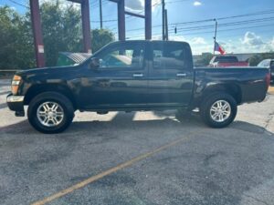 2010 GMC Canyon, photo 2