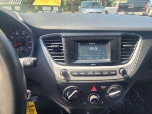 2019 Hyundai Accent, photo 20